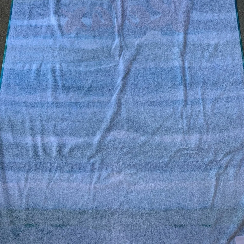 Tommy Bahamas Beach Towel